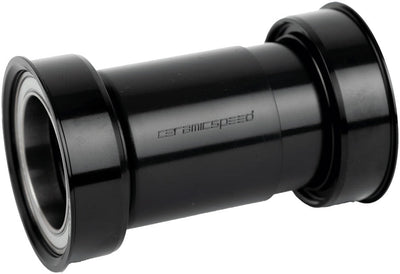 Freno de fondo CeramicSpeed BB ALPHA - EVO386 86.5mm para eje de 30mm