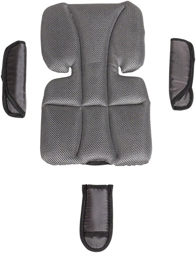 Burley Seat Pad Kit for Encore and Encore X Trailers