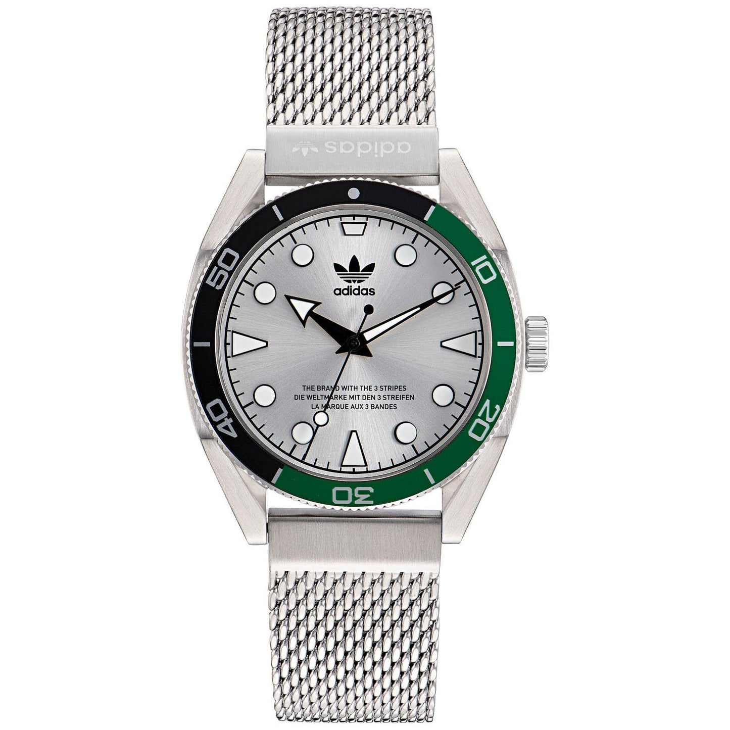 Adidas Men's Originals Fashion Edition Two Watch