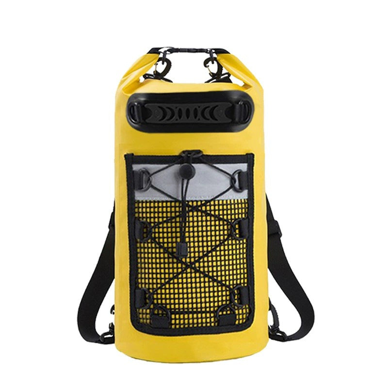 Stylish Beach Camping Drift Bag - Versatile & Durable