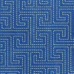 Tela de Algodón Denim Threaded Illusions - 44"/45" por Yarda