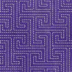 Tela de Algodón Grape Threaded Illusions - 44"/45" por Yarda