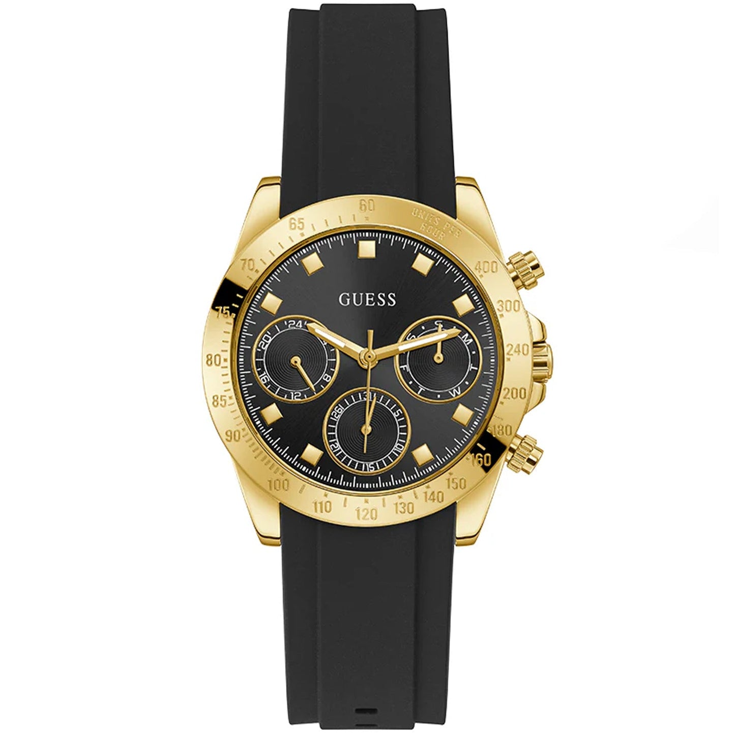 Reloj Eclipse para Mujer de Guess