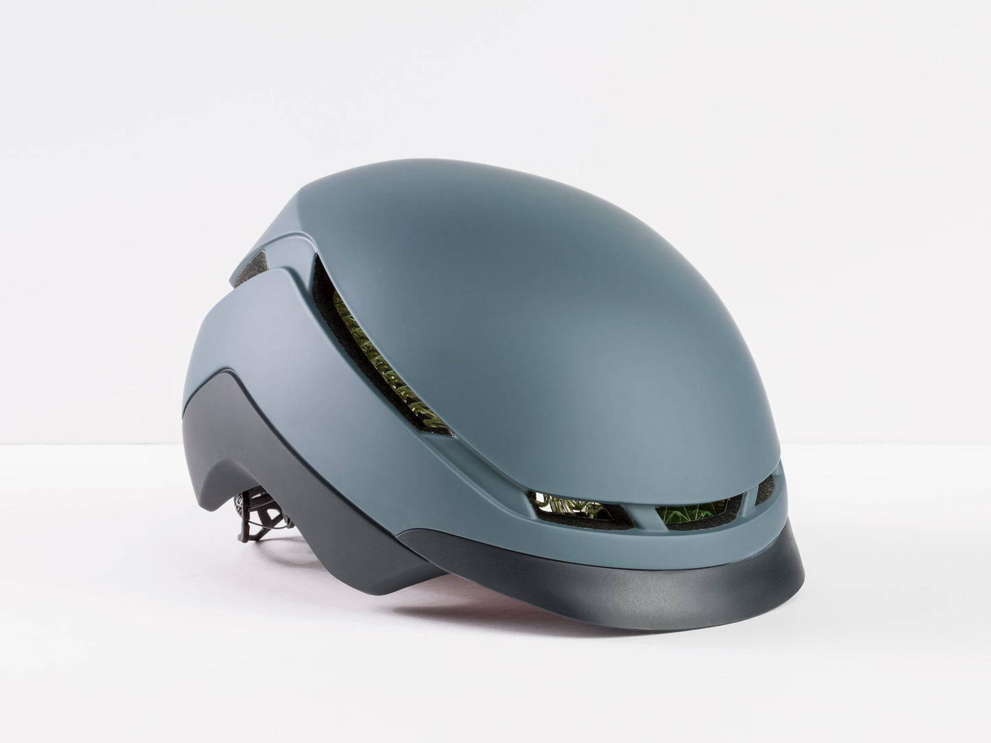 Casque Bontrager Charge WaveCel Small Battleship CPSC