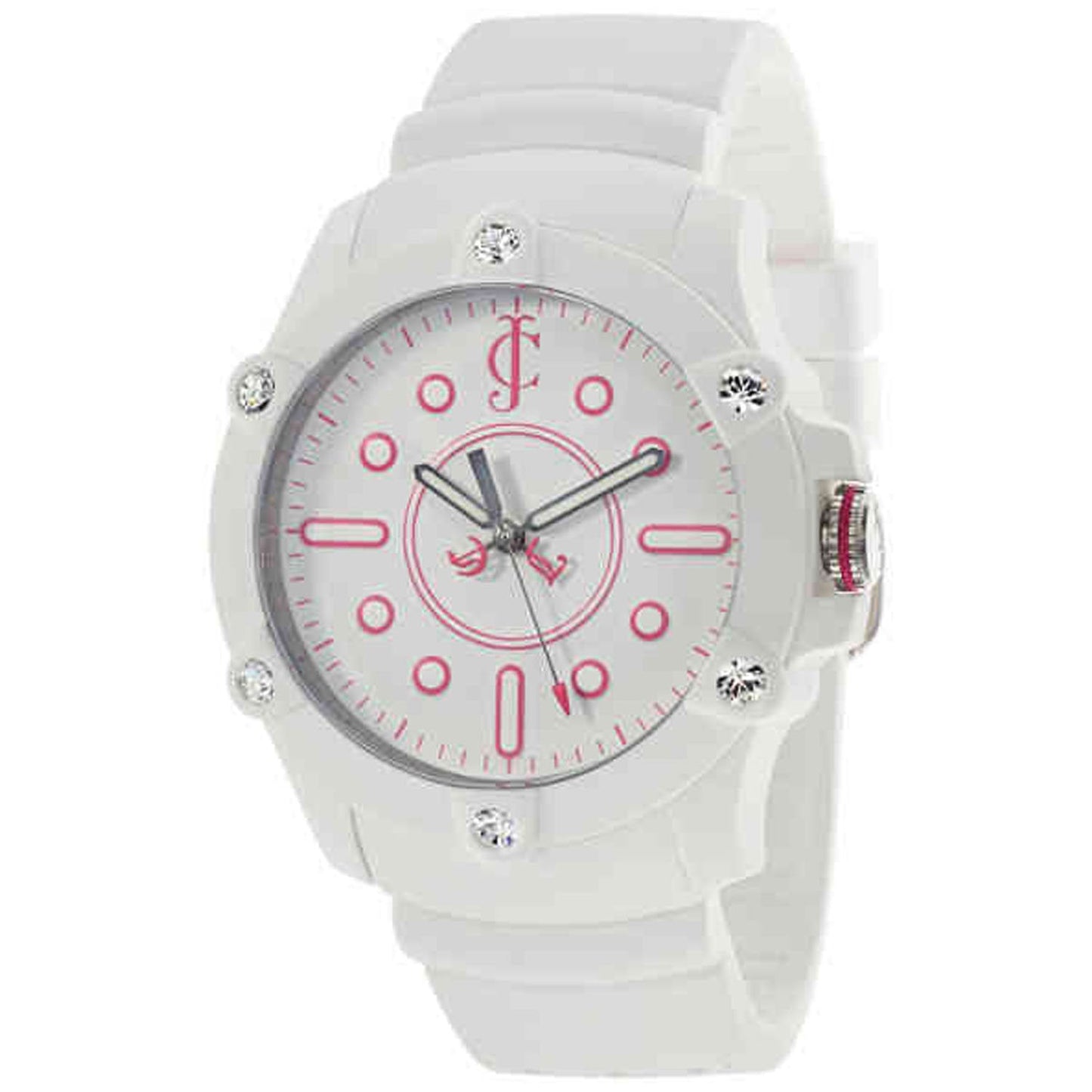 Reloj Surfside para Mujeres de Juicy Couture