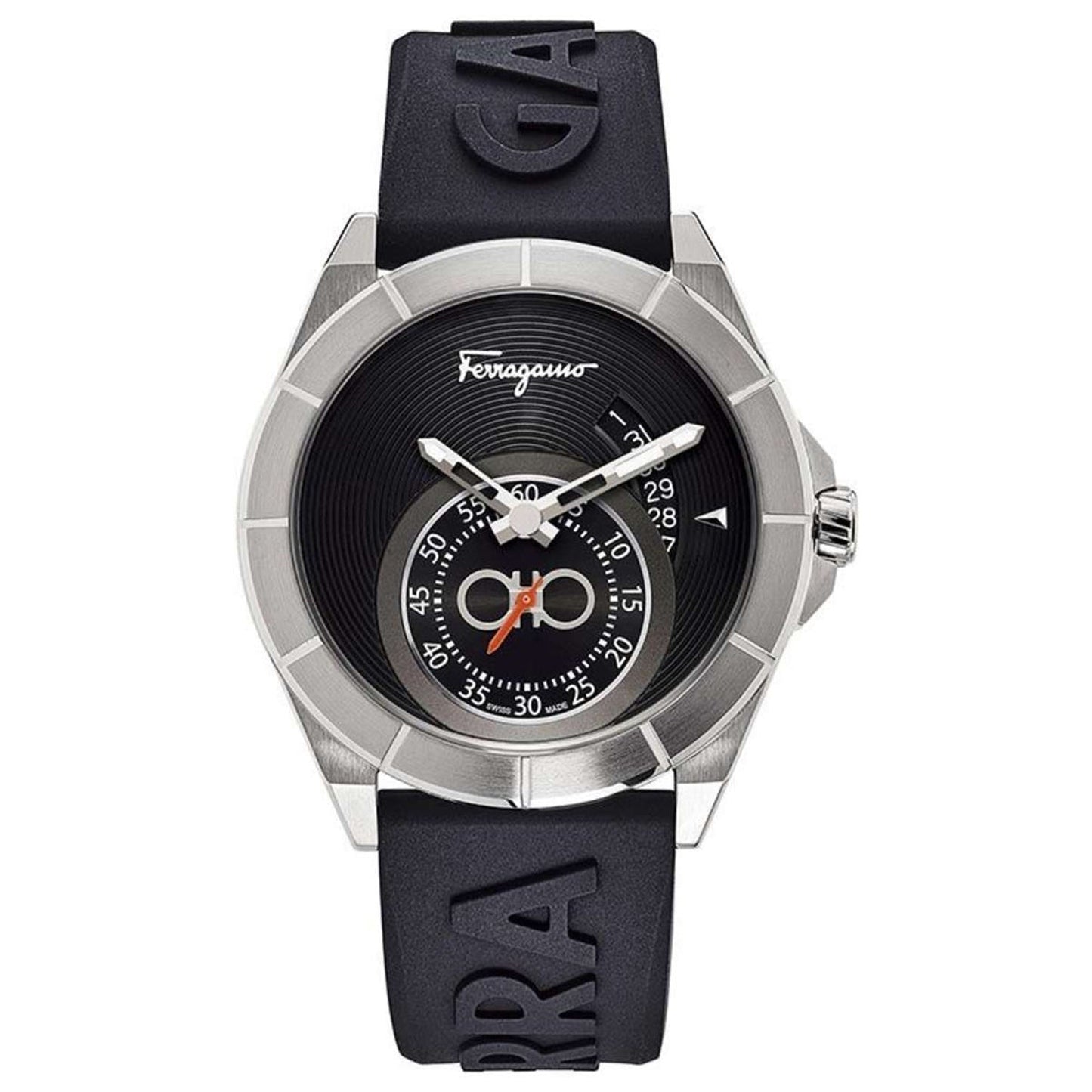 Salvatore Ferragamo Men's Urban Watch