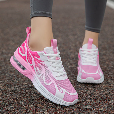Women's Mesh Fashion Casual Sneakers