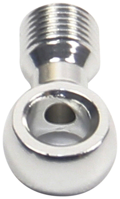 Connecteur de pince de frein à disque Hope à 90 degrés - Argent