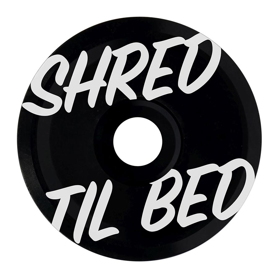 Tapa de Stem Kids Ride Shotgun