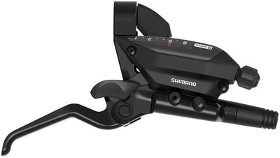 Shimano ST-EF515-8R EZ Fire Plus Shift/Brake Lever - Right 8-Speed