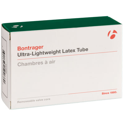Bontrager XXX Latex 700x19/23C RVC 48mm Tube