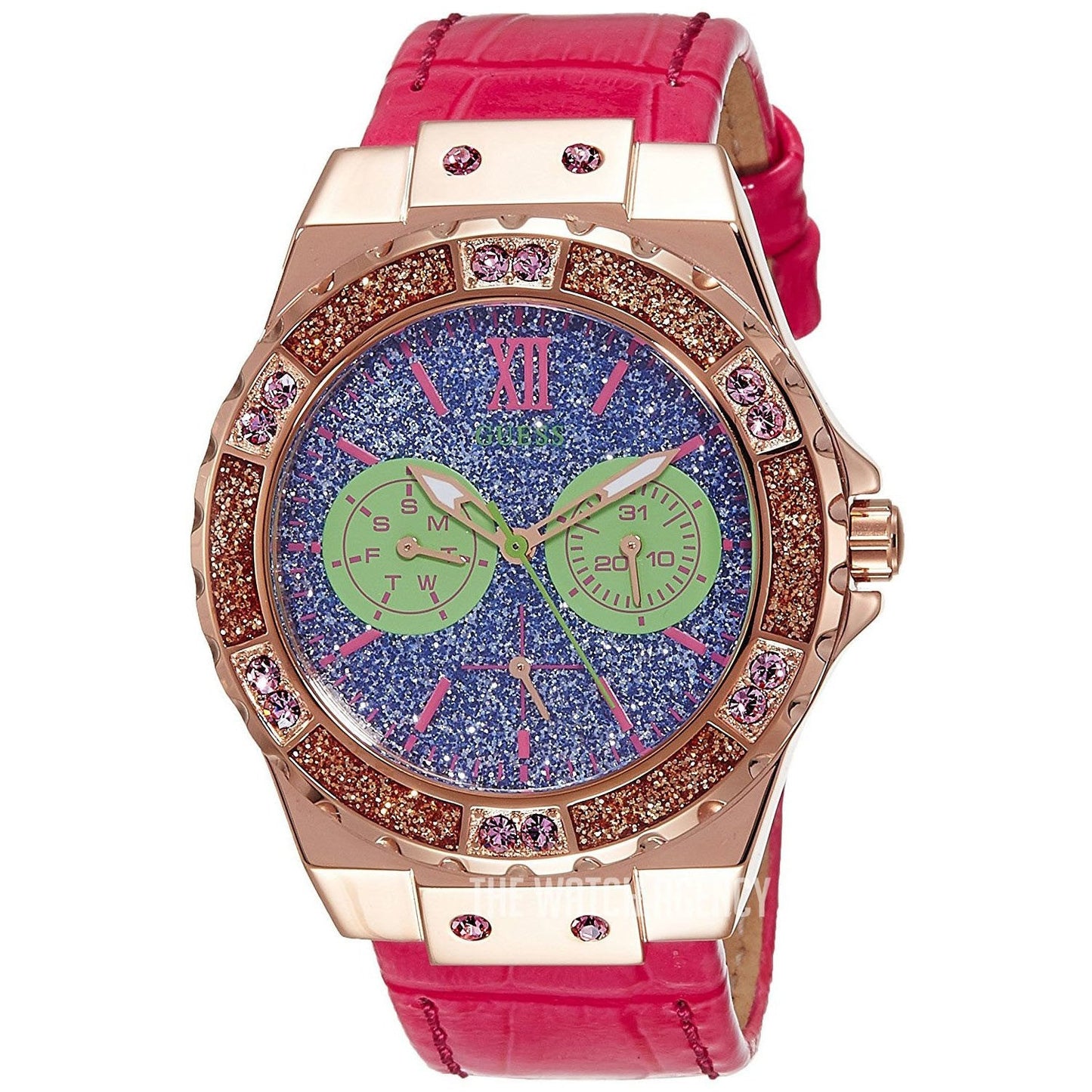 Montre Limelight pour femme Guess