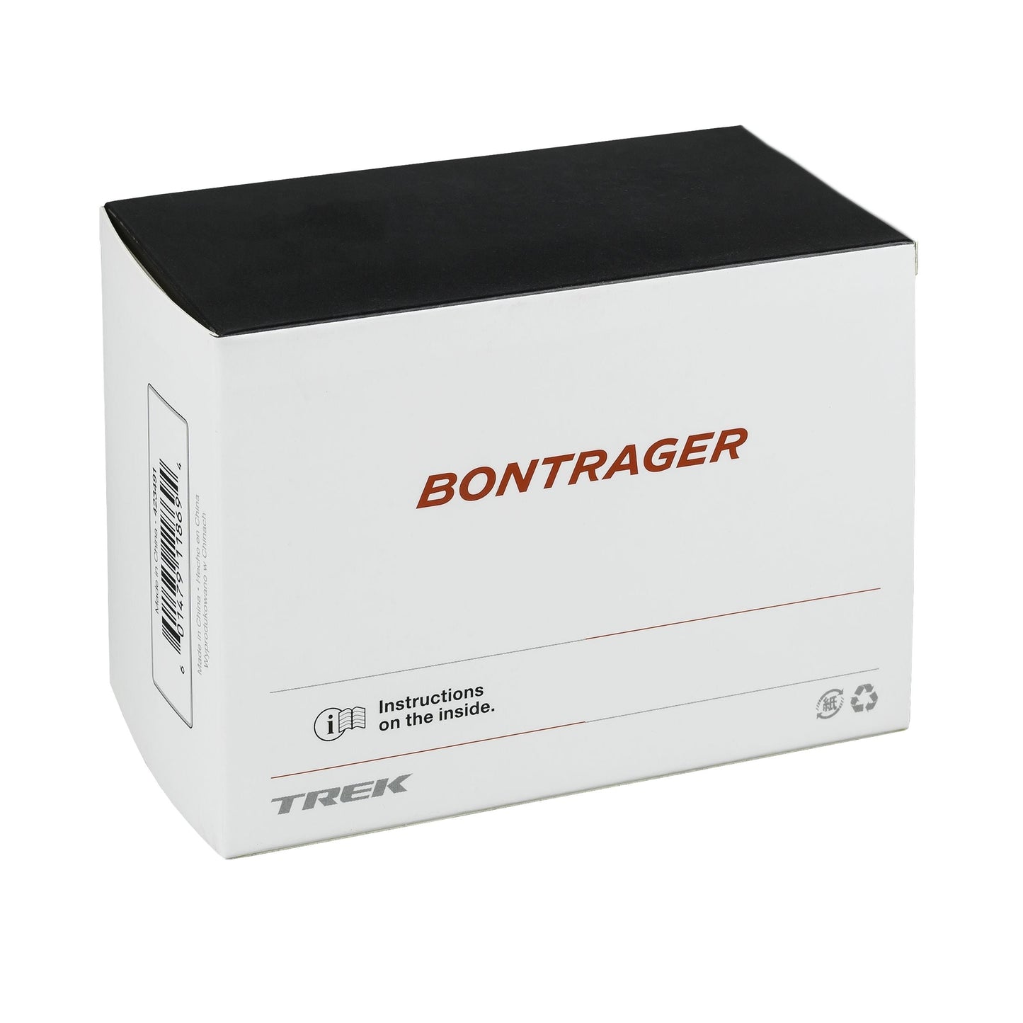 Tubo Bontrager Autosealante 29x2.00-2.40 Válvula Presta
