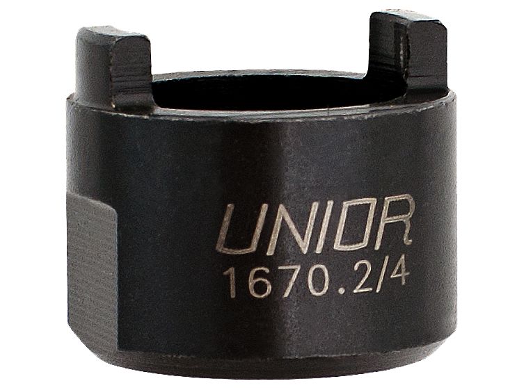 Unior Freewheel Remover for Suntour 2-Notch Tool