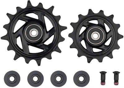 Kit de poulies arrière SRAM GX/X0 Eagle T-Type AXS