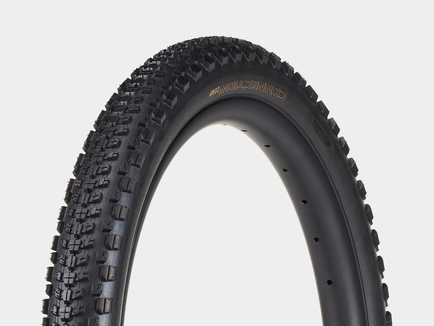 Neumático Bontrager Connection Comp 24x2.0 Negro