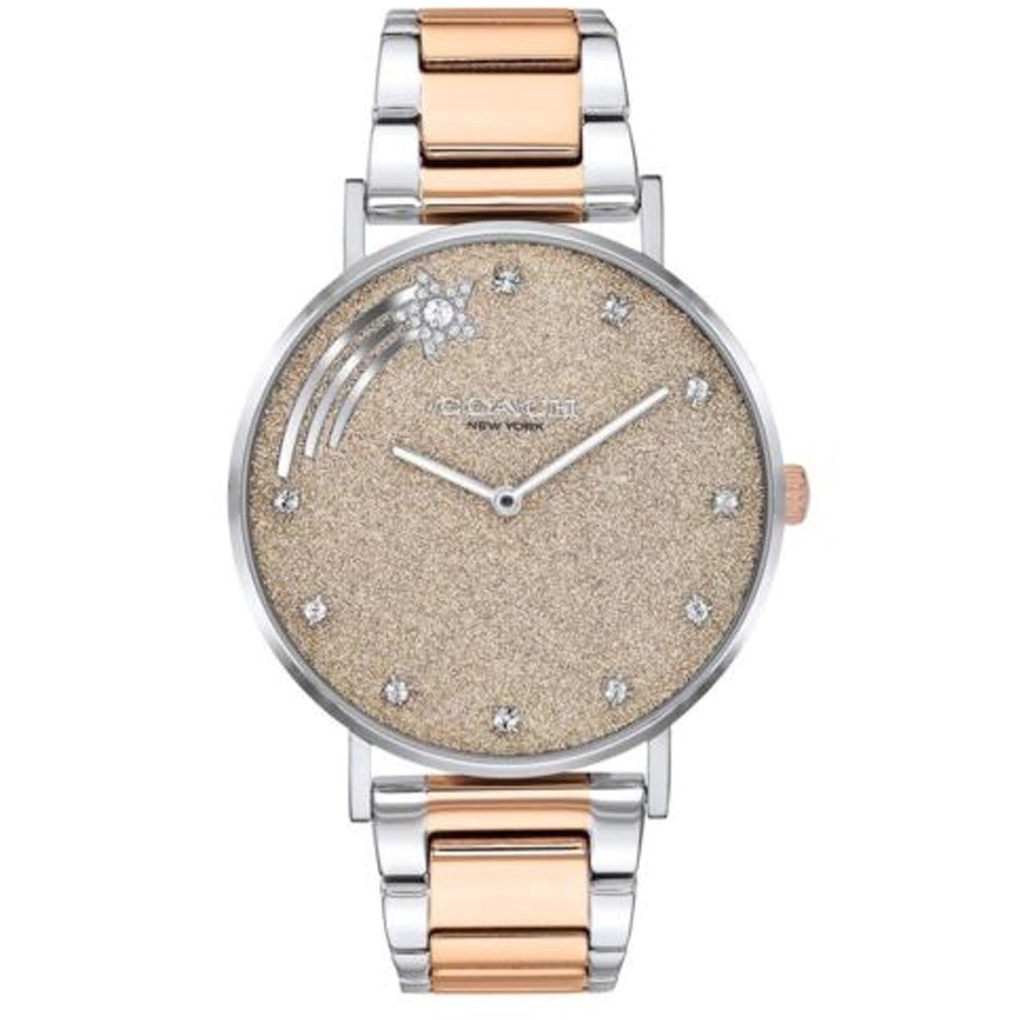 Coach Women's Perry Watch