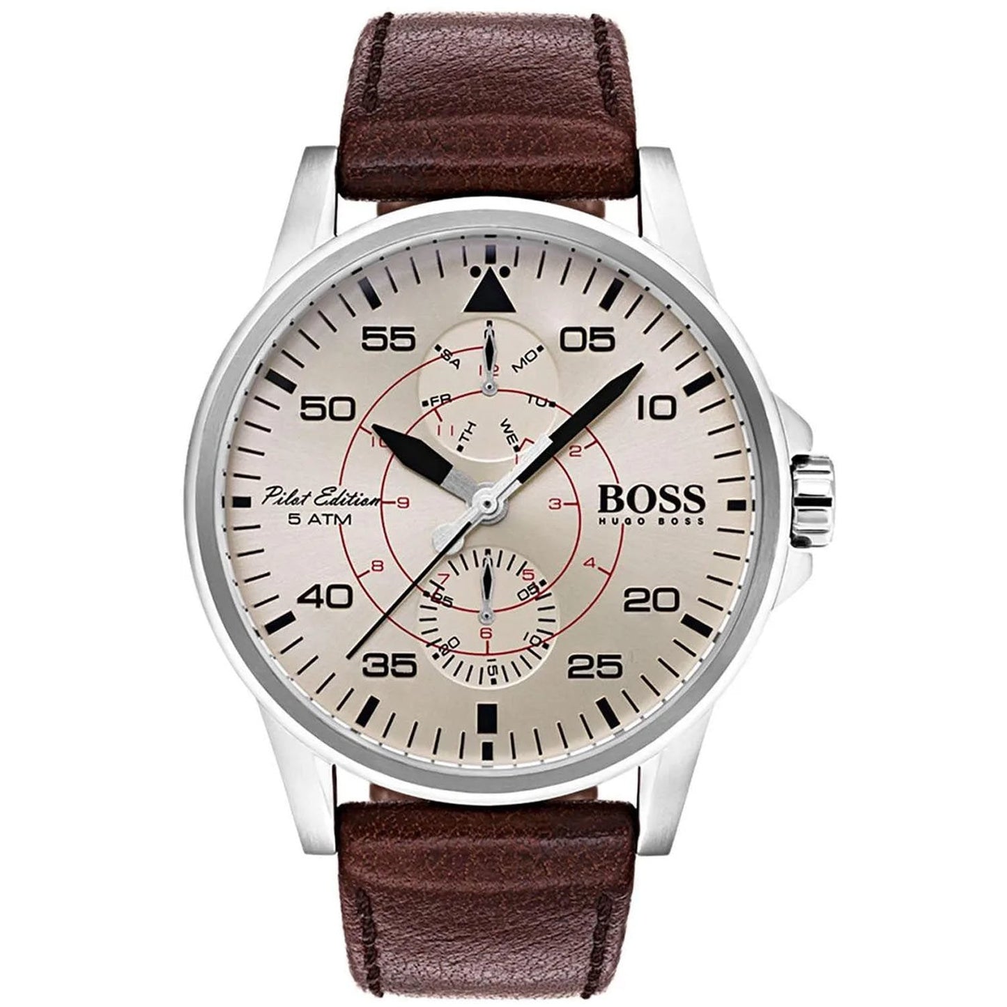 Reloj Piloto Aviador para Hombre Hugo Boss