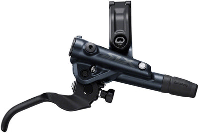 Palanca de freno hidráulica derecha Shimano SLX BL-M7100 - Negra