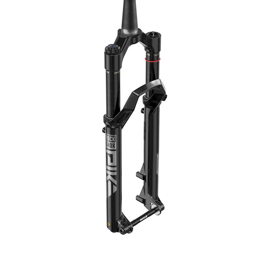 Horquilla de suspensión RockShox Pike Ultimate C2 27.5'' - Rendimiento Premium