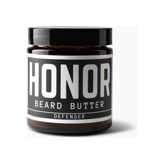 Honor Initiative Defender Beard Butter - 3.4 oz