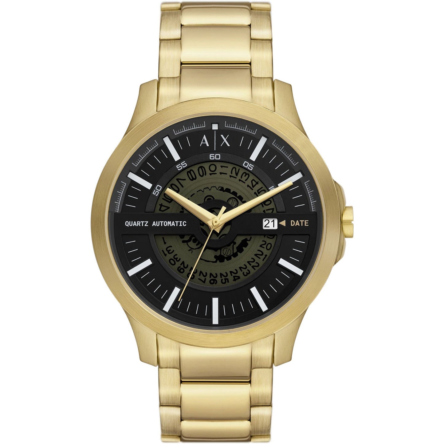 Reloj Clásico para Hombre de Armani Exchange
