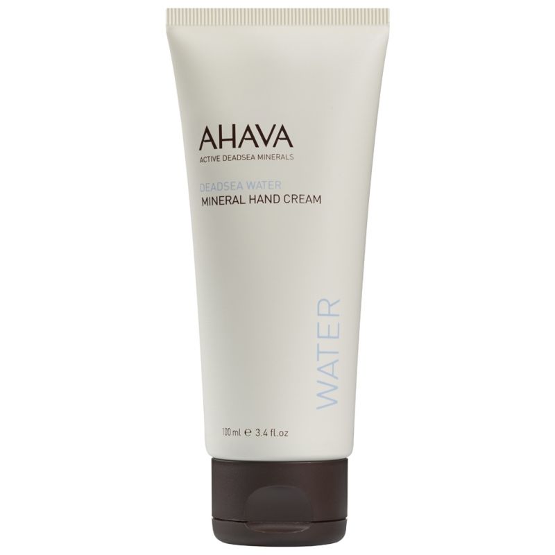 Crème pour les mains minérale à l'eau de mer Morte Ahava - 3,4 oz