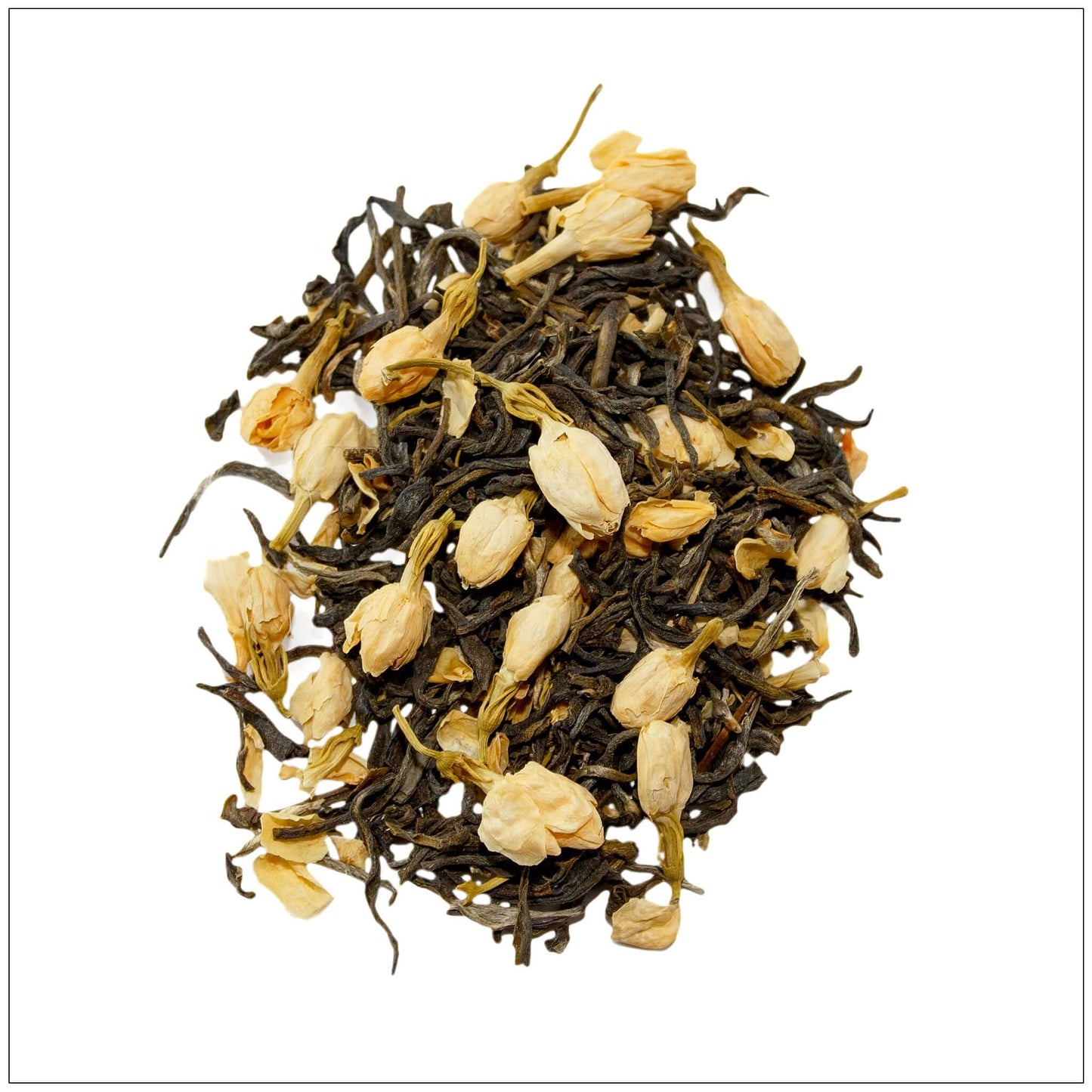 Thé Jasmin Décaféiné Premium