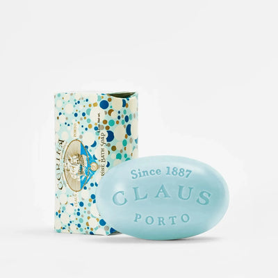 Claus Porto Cerina Brise Marine Mini Savon 1,7 Oz