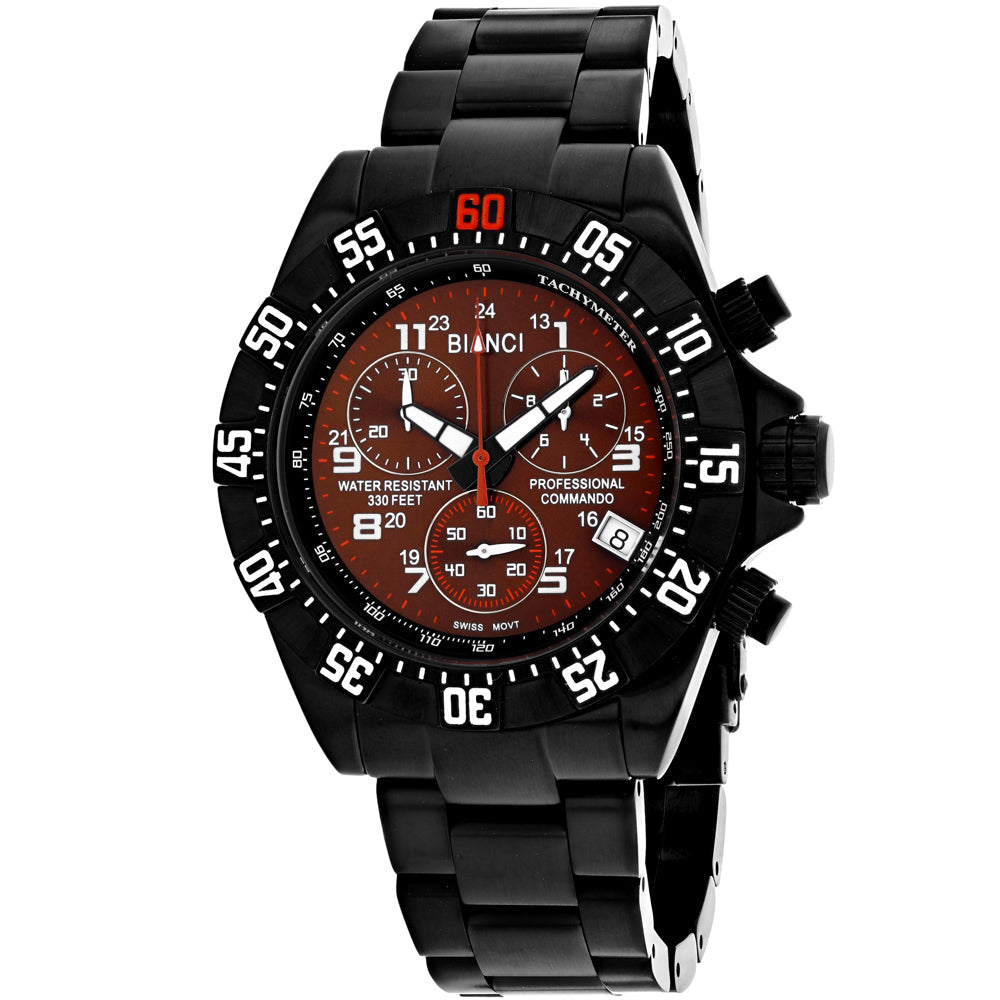 Roberto Bianci Men's Fontana Watch