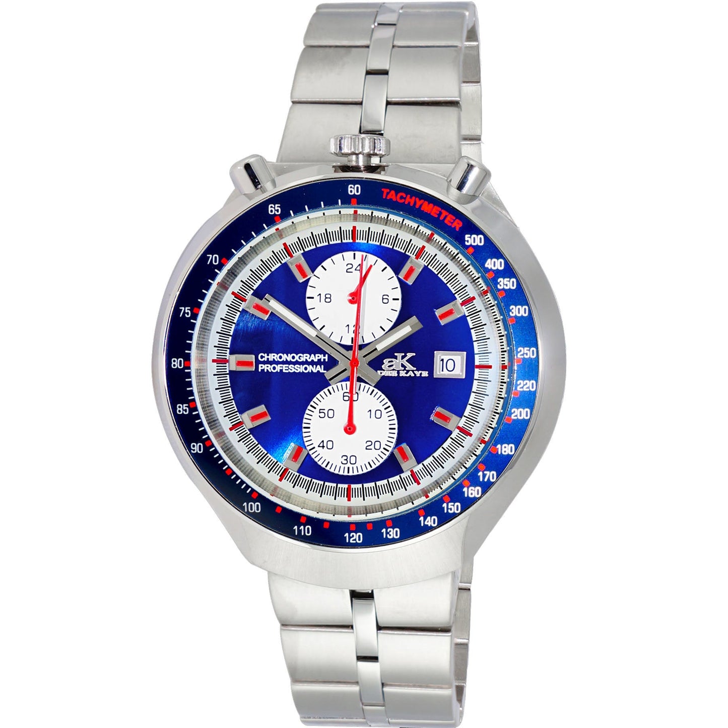 Montre Muscle pour Homme Adee Kaye
