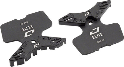 Jagwire Elite Cooling Disc Brake Pad for SRAM Code