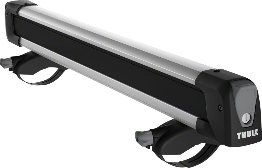 Thule 7326 SnowPack 6 - Ski and Snowboard Carrier