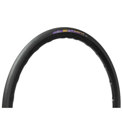 Panaracer Agilest Duro Tubeless Ready 700x32 Negro