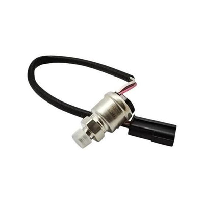 Precision DEFI Oil and Fuel Pressure Sensor (1/8PT) for Enhanced Performance - Korvel