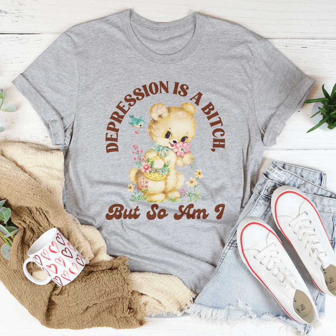 Empowered Spirit T-Shirt
