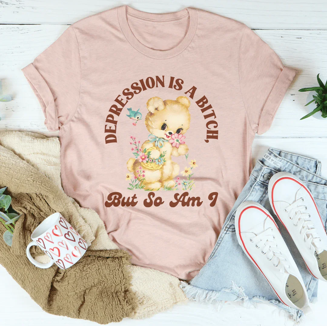 Empowered Spirit T-Shirt