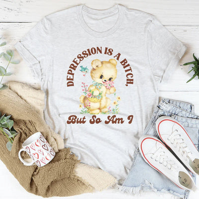 Empowered Spirit T-Shirt