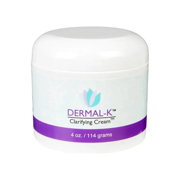 Dermal-K Vitamin K Clarifying Cream - 4 oz