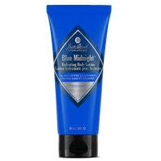 Jack Black Blue Midnight Hydrating Body Lotion - 3 oz