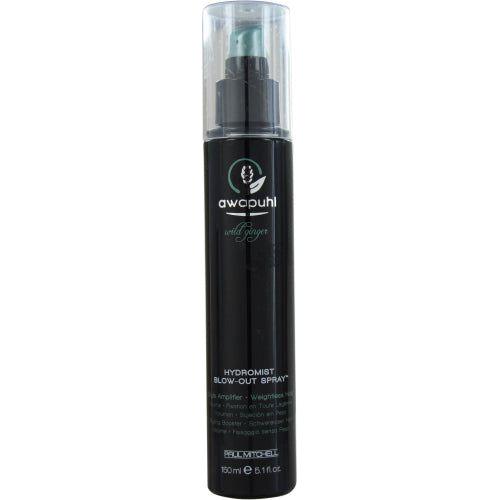 Spray de Acabado Paul Mitchell Awapuhi Wild Ginger Hydromist 150ml