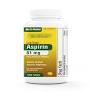 Low Dose Aspirin 81 mg - 1000 Count