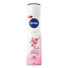 Déodorant anti-transpirant Nivea Fresh Blends Cerise 150ml