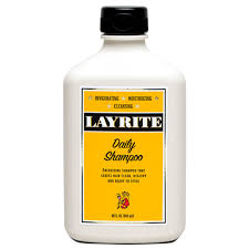 Champú Diario Deluxe Layrite 10oz