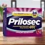 Prilosec OTC - 22 Comprimés à Libération Différée