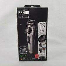 Braun Beardtrimmer 5 Precision Shave & Trim Kit BT5260