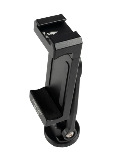 Support de téléphone en aluminium Linkogear avec rotation à 360°
