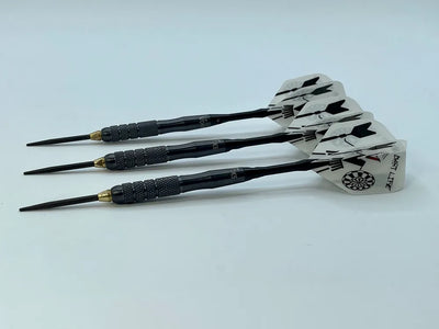 Voks Detonator Positron Darts Set - Unmatched Durability - Korvel
