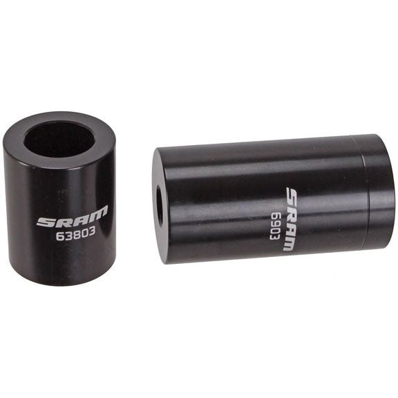 SRAM Bearing Press Tool for Precision Bicycle Maintenance
