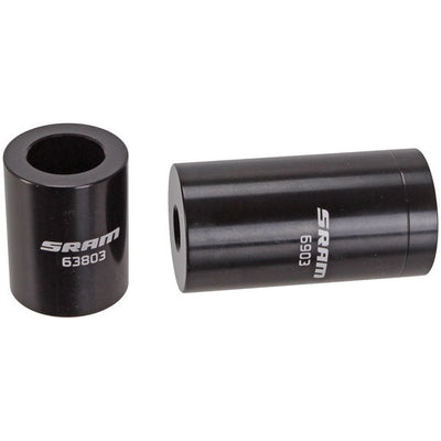 SRAM Bearing Press Tool for Precision Bicycle Maintenance